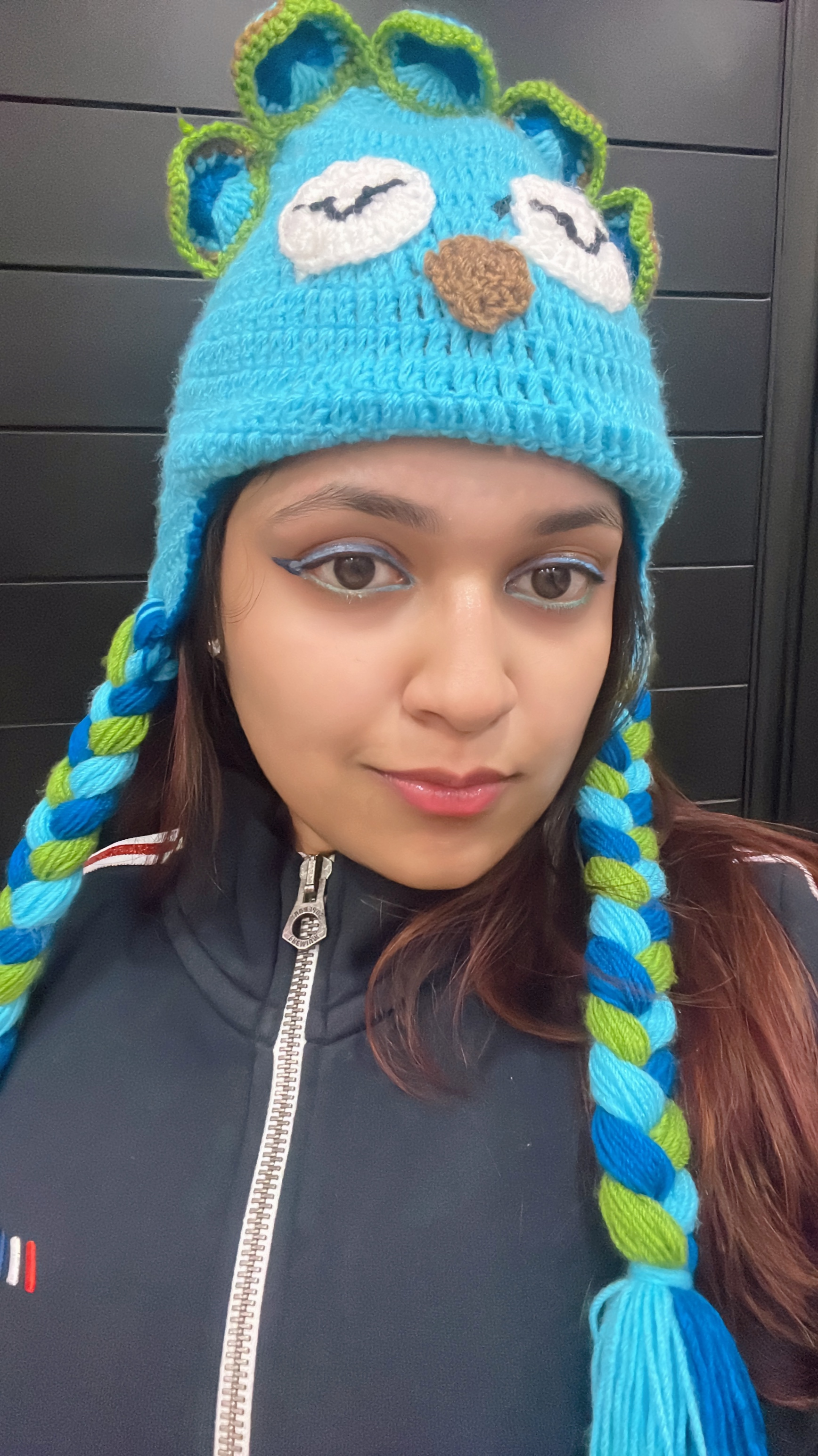 Parishi Goyal