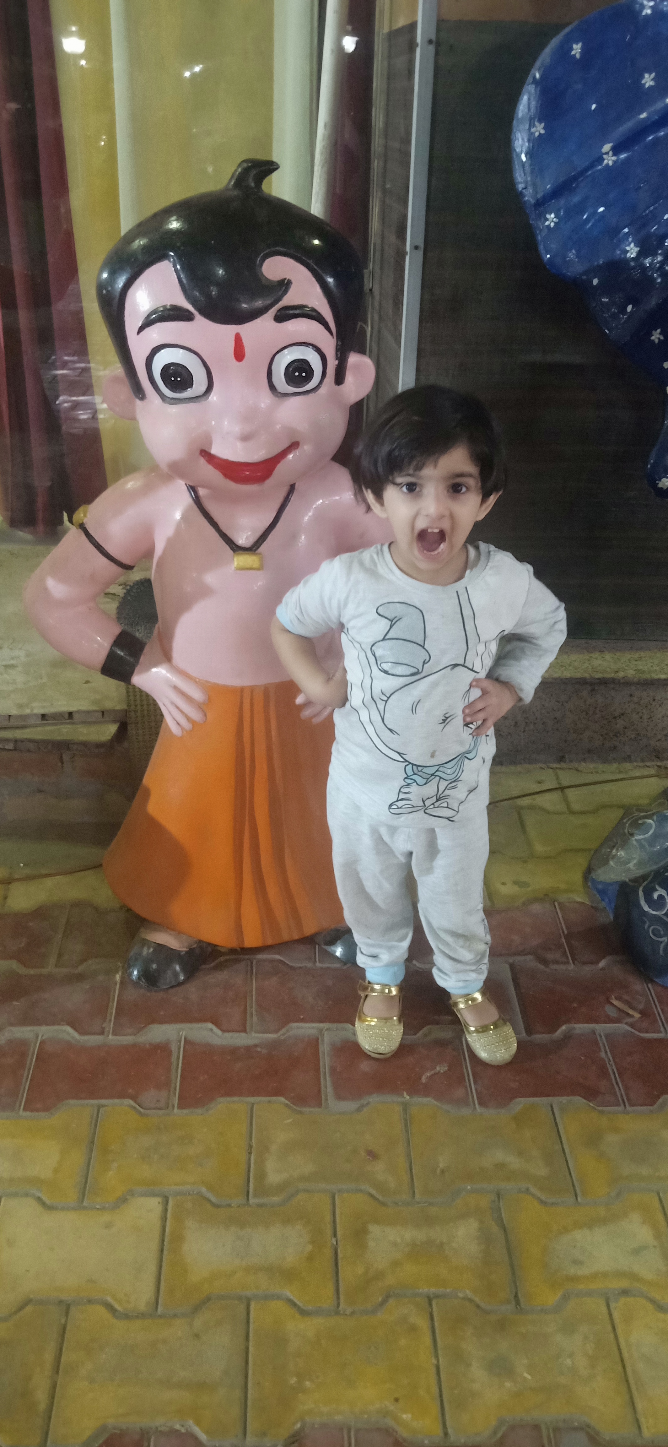 Tiara Madan